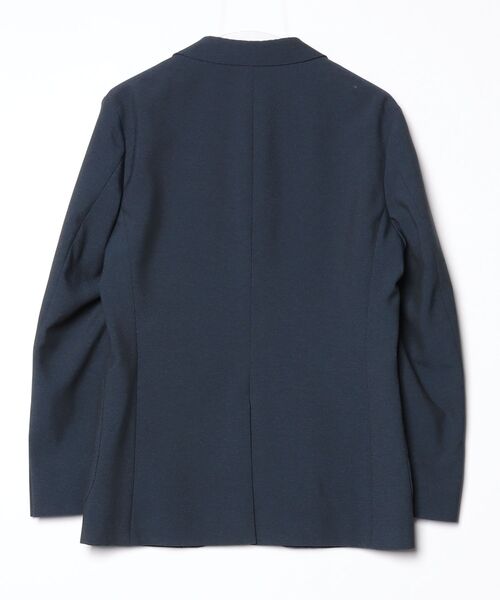 新品 GREEN LABEL RELAXING ジャケット 150 ネイビー green label relaxing（グリーンレーベルリラクシング） テーラード