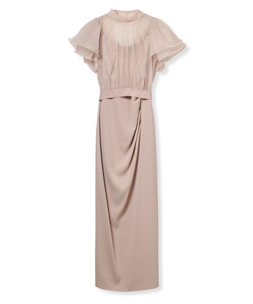 SNIDEL（スナイデル） ワンピース ボレロセットキャミワンピース