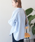 uvカット ブラウス シャツ 入学式 入園式 ...の詳細画像5