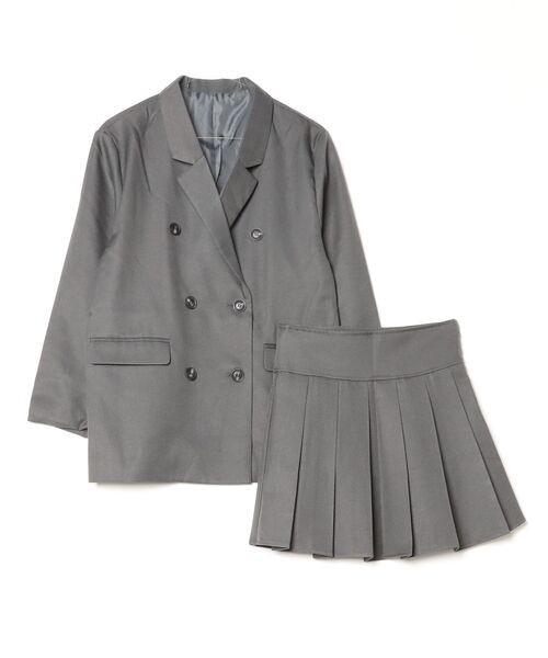 Perfect Suit FActory（パーフェクト スーツ ファクトリー