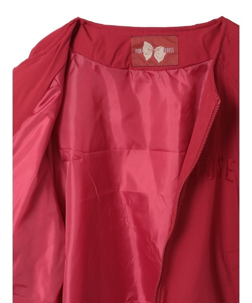 PINK HOUSE（ピンクハウス） セットアップ 2026 PINK HOUSE HAPPY SET