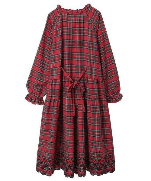 PINK HOUSE（ピンクハウス） セットアップ 2026 PINK HOUSE HAPPY SET