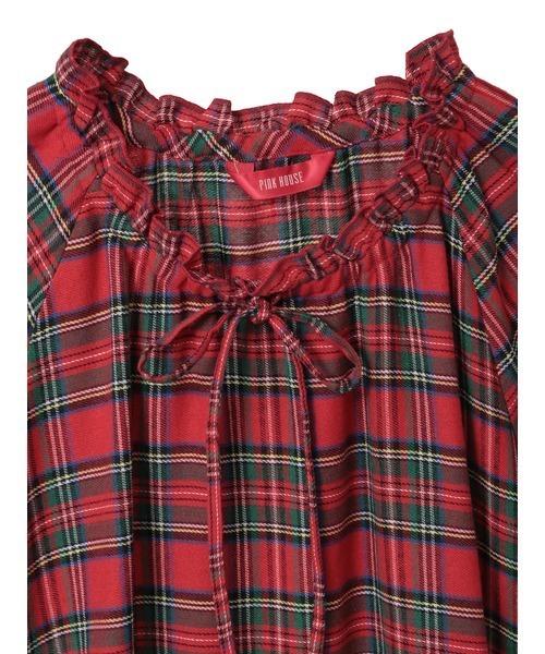 PINK HOUSE（ピンクハウス） セットアップ 2026 PINK HOUSE HAPPY SET