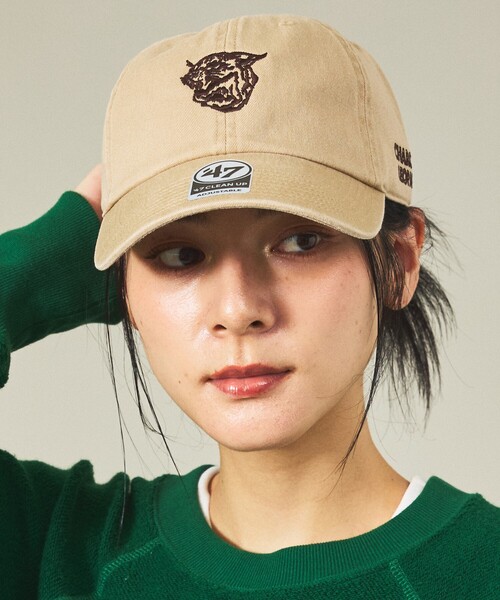 AMERICANA（アメリカーナ） キャップ 帽子 「ORIGINAL Charcoal