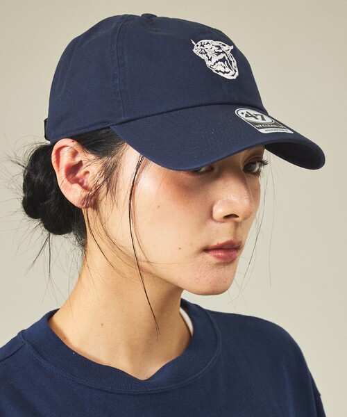 AMERICANA（アメリカーナ） キャップ 帽子 「ORIGINAL Charcoal