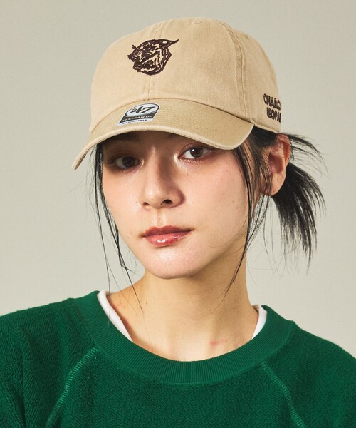 AMERICANA（アメリカーナ） キャップ 帽子 レディース メンズ