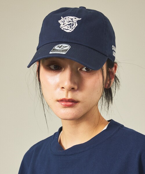 AMERICANA（アメリカーナ） キャップ 帽子 レディース 「ORIGINAL