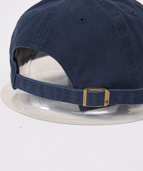 AMERICANA（アメリカーナ） キャップ 帽子 「ORIGINAL Charcoal