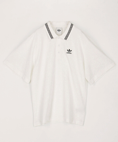 プリーツプリーズ　ポロシャツ　レディース　M PLEATS PLEASE ISSEY MIYAKE（ポロシャツ）のフリマアイテム一覧