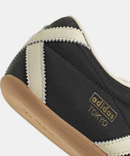 adidas（アディダス） スニーカー TOKYO MJ W テキスタイルアッパー