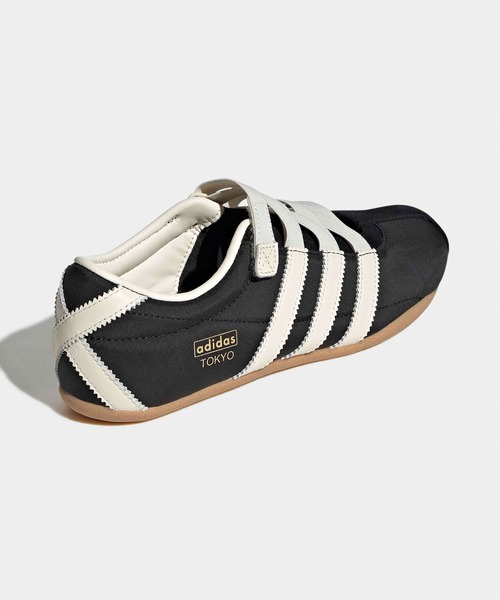 adidas（アディダス） スニーカー TOKYO MJ W テキスタイルアッパー