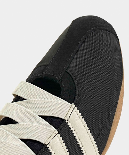 adidas（アディダス） スニーカー TOKYO MJ W テキスタイルアッパー