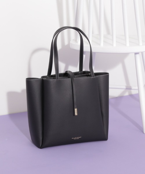 JILLSTUART ジルスチュアート 黒 トートバッグ 付録情報解禁】5月12日発売『otona SWEET』『sweet』シックなJILL