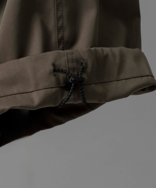 「MAISON SPECIAL」 カーゴパンツ 0 ベージュ メンズ_画像6