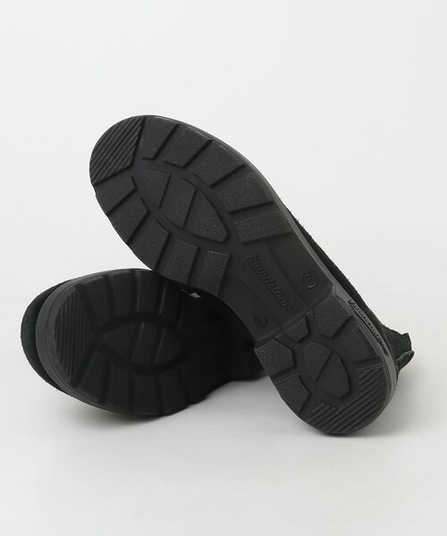 「Blundstone」 ブーツ 8 ブラック メンズ_画像3