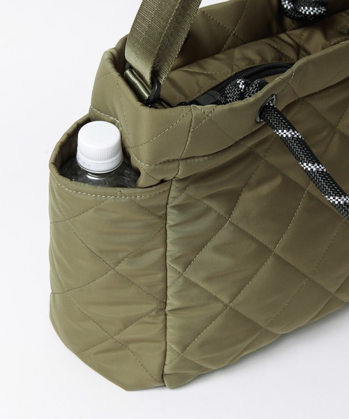 「ALTROSE」 2WAYバッグ FREE アイボリー レディース_画像4