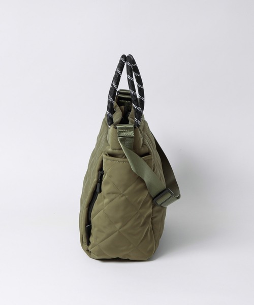 「ALTROSE」 2WAYバッグ FREE アイボリー レディース_画像7