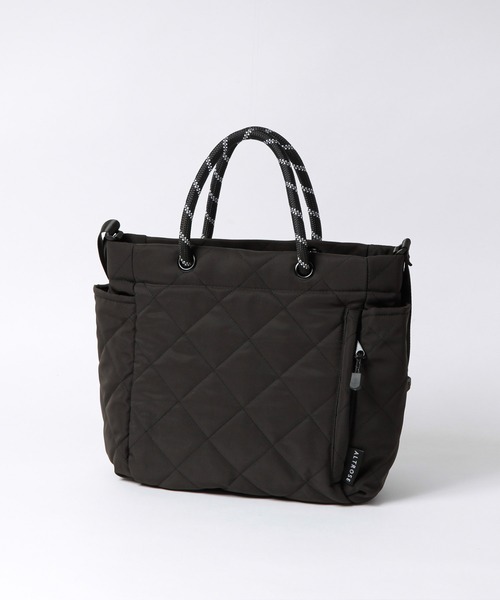 「ALTROSE」 2WAYバッグ FREE アイボリー レディース_画像9