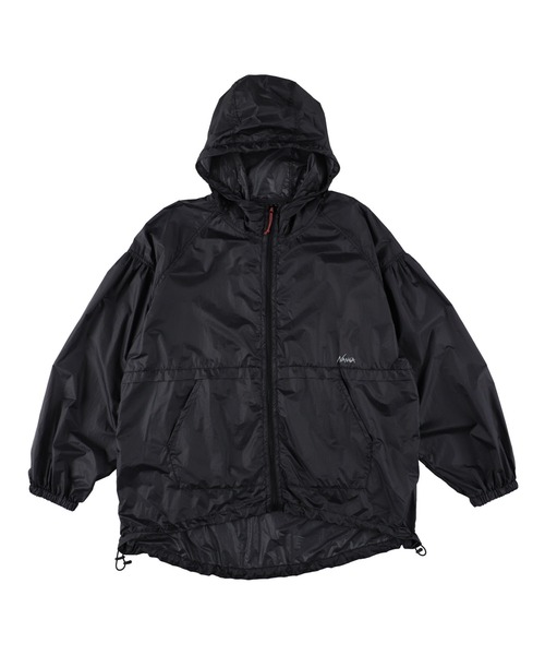 NANGA（ナンガ） ブルゾン アウター SHEER JACKET W シアー
