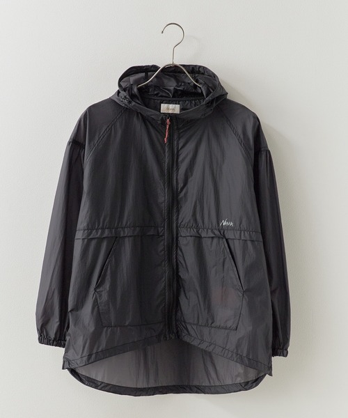 ジャケット・アウター NA NANGA（ナンガ） ブルゾン アウター SHEER JACKET W シアー
