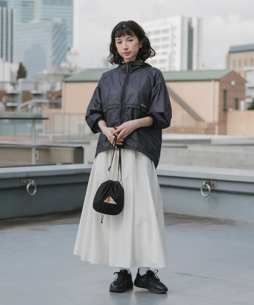 【新品】STATE OF MIND waterproof blouse ブルゾン 新品】STATE OF MIND waterproof blouse ブルゾン - メルカリ