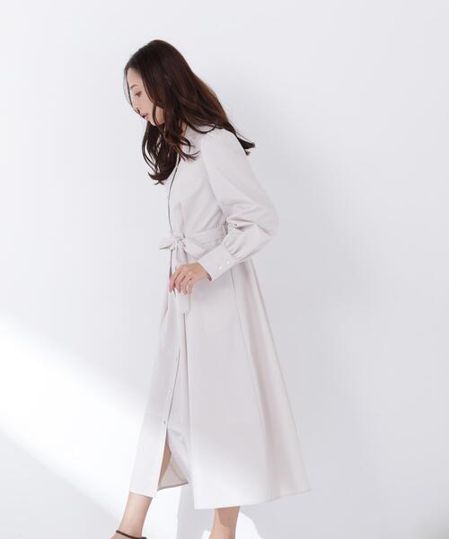 NATURAL BEAUTY BASIC（ナチュラルビューティーベーシック） シャツ