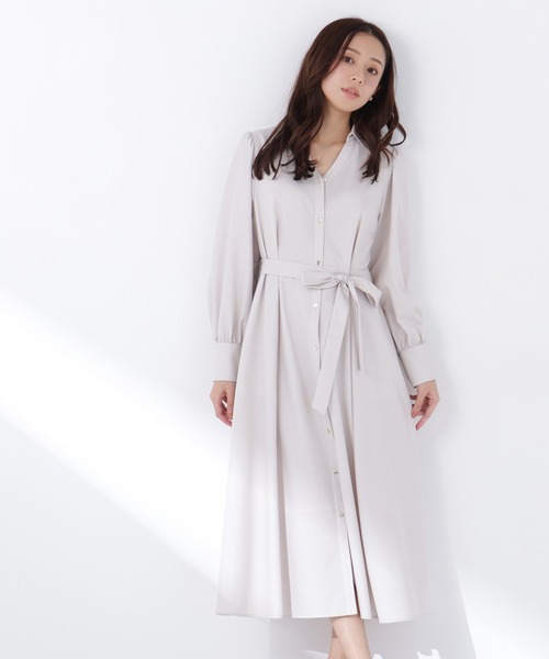 NATURAL BEAUTY BASIC（ナチュラルビューティーベーシック） シャツ