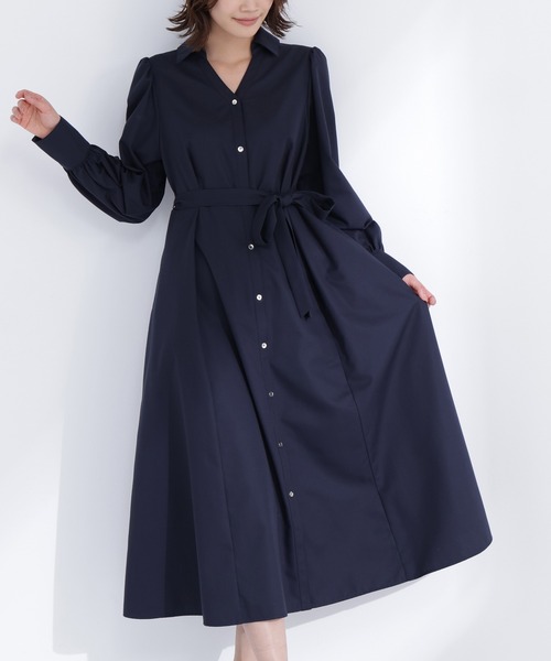NATURAL BEAUTY BASIC（ナチュラルビューティーベーシック） シャツ