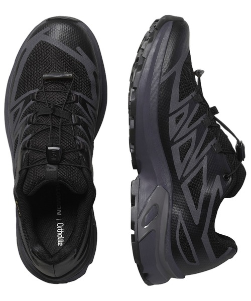 SALOMON（サロモン） スニーカー 「SALOMON」XT-EVR GTX W レディース