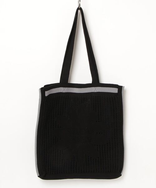 「STUDIO SEVEN」 トートバッグ FREE ブラック メンズ_画像2