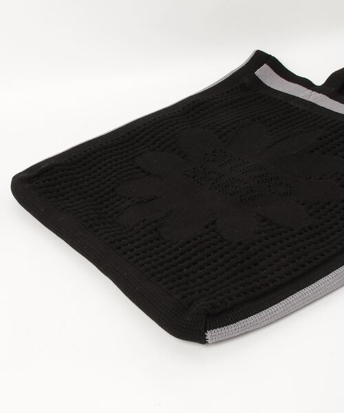 「STUDIO SEVEN」 トートバッグ FREE ブラック メンズ_画像3