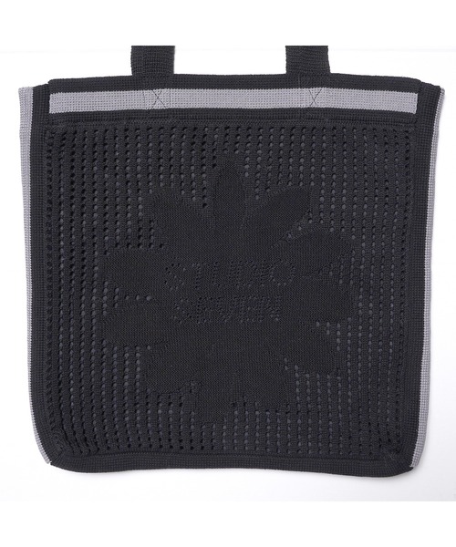 「STUDIO SEVEN」 トートバッグ FREE ブラック メンズ_画像8