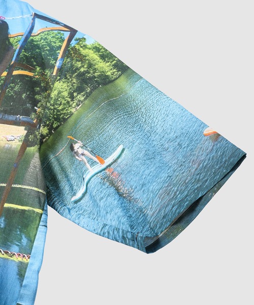tシャツ Holidayfirstdip メンズ レディースの画像