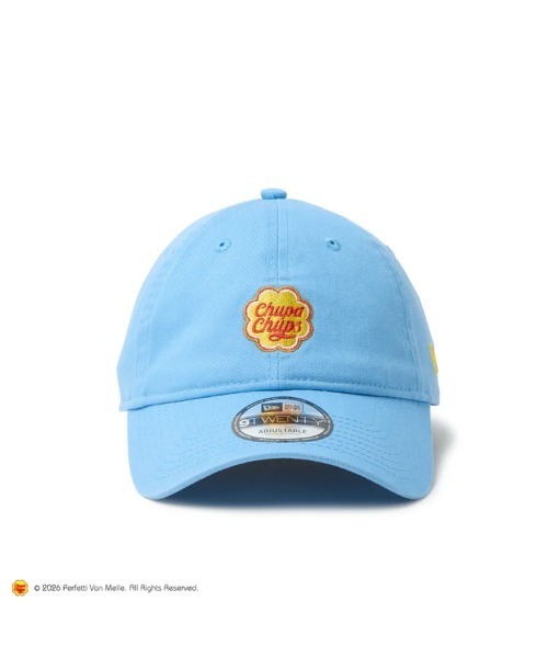 NEW ERA（ニューエラ） キャップ 帽子 メンズ 「NEW ERA」9TWENTY