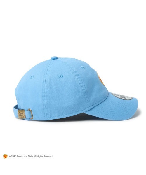 NEW ERA（ニューエラ） キャップ 帽子 「NEW ERA」9TWENTY Chupa Chups