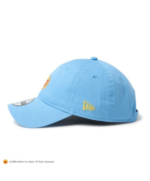 NEW ERA（ニューエラ） キャップ 帽子 メンズ 「NEW ERA」9TWENTY