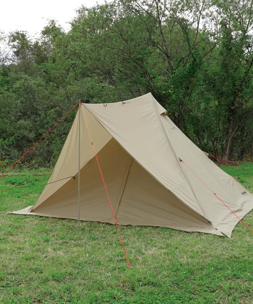 CAPTAIN STAG（キャプテンスタッグ） トレッカー ワンポールレクタ270