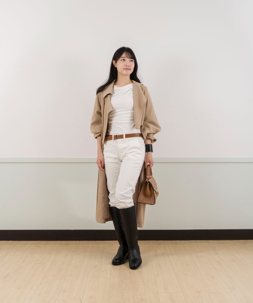REMME（レメ） ロングブーツ 37 ブラック レディース : ZOZOTOWN Yahoo