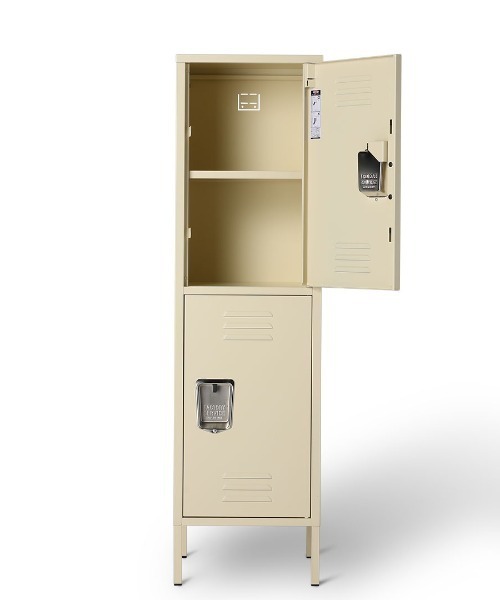 DULTON（ダルトン） 家具 STEEL LOCKER 2 DOOR/スチール ロッカー 2 