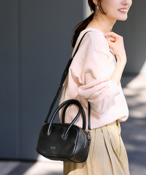 FRAMeWORK（フレームワーク） ショルダーバッグ バッグ MOFIORA