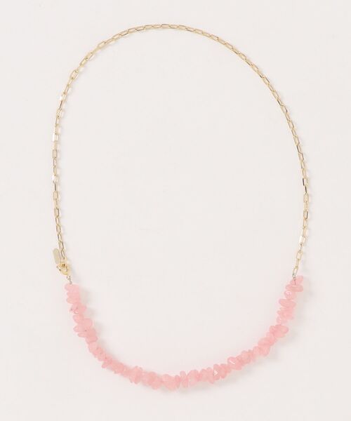 Necklace シーズマーラ sea ds mara mantel necklace Sea ds Mara