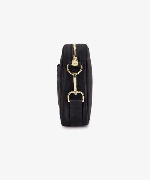 FRED PERRY（フレッドペリー） ショルダーバッグ バッグ レディース