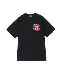 HYSTERIC GLAMOUR　ヒステリックグラマー　半袖Tシャツ 中古・古着通販】Hysteric Glamour (ヒステリックグラマー) CLASSIC