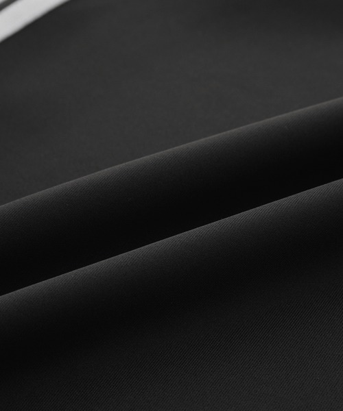 「nui nullu」 ジャージパンツ L ネイビー レディース_画像8