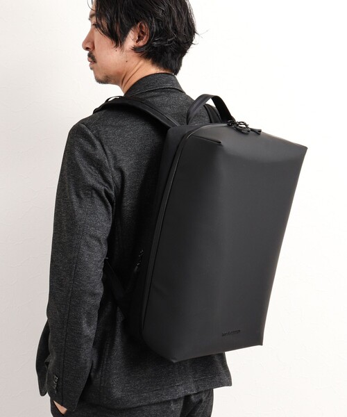 beruf baggage（ベルーフバゲージ） デイバック リュック 「beruf 