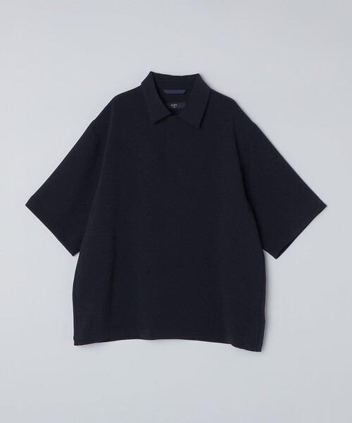 SHIPS Colors（シップスカラーズ） uvカット ポロシャツ 半袖 SHIPS