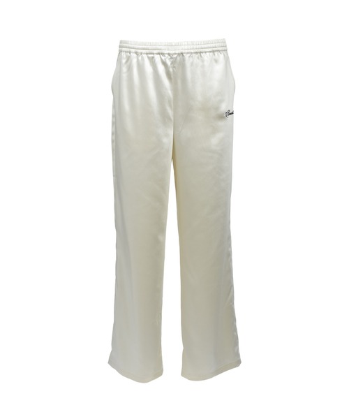 パンツ breath coating pants BREATH パンツ SCRIPT LOGO COATING PANTS メンズ レディース