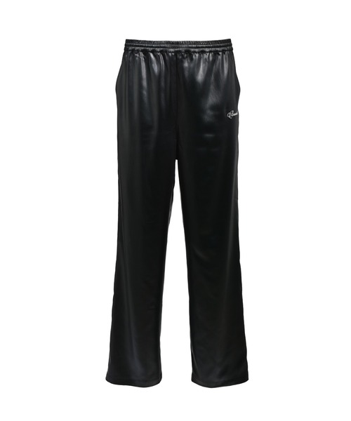 BREATH パンツ SCRIPT LOGO COATING PANTS メンズ レディース