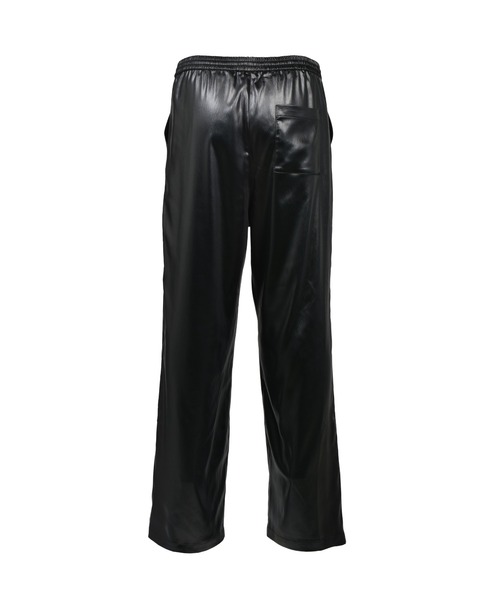 パンツ breath coating pants BREATH パンツ SCRIPT LOGO COATING PANTS メンズ レディース