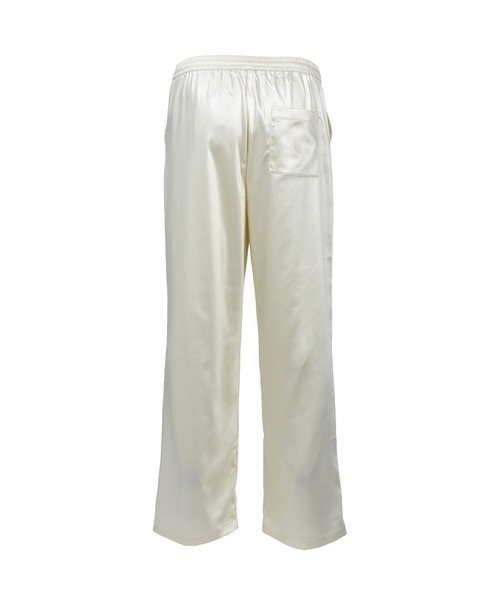 BREATH パンツ SCRIPT LOGO COATING PANTS メンズ レディース